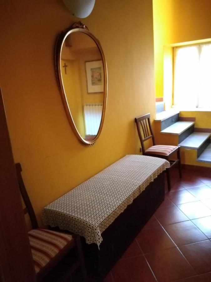 Appartamento Oleandro Montale  Екстериор снимка