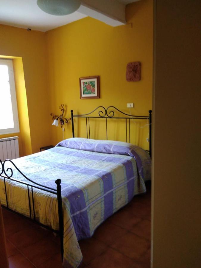 Appartamento Oleandro Montale  Екстериор снимка